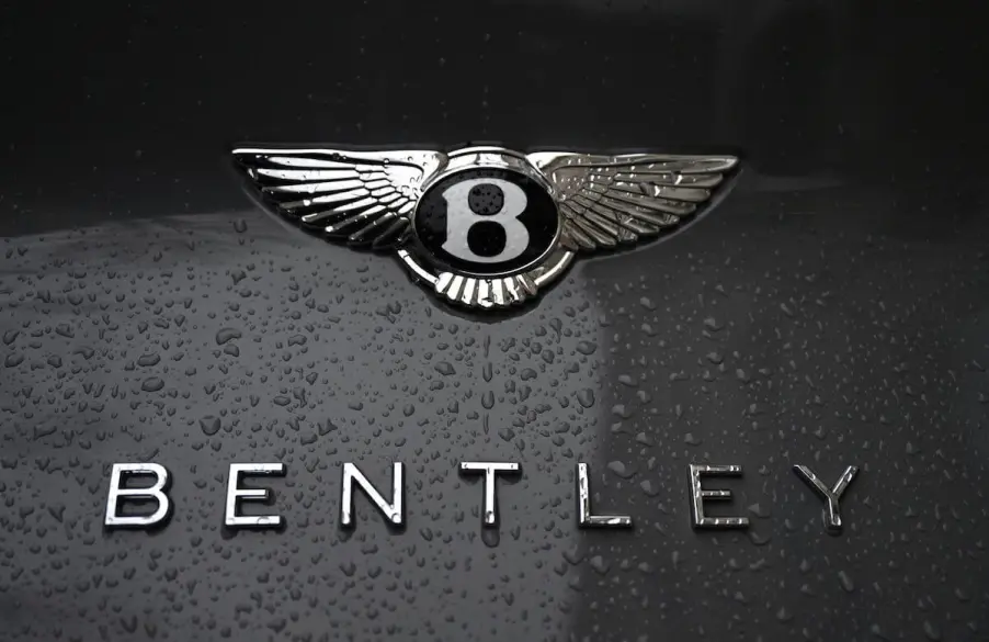Bentley
