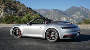 Porsche 911 Carrera