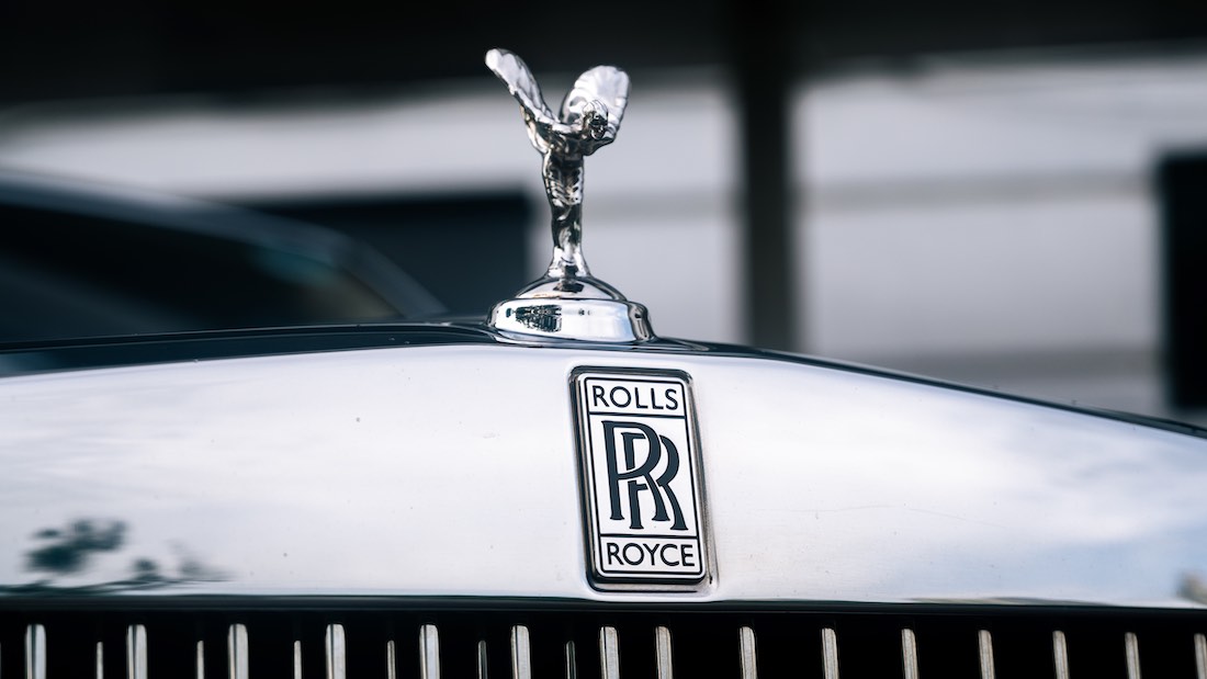 Rolls-Royce
