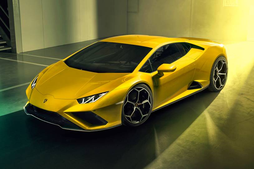Lamborghini Huracan